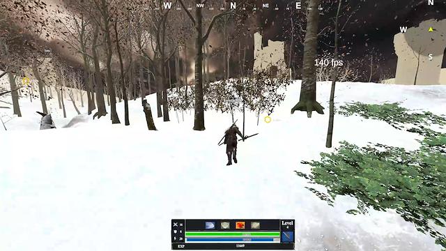 Image for the game Cryptr