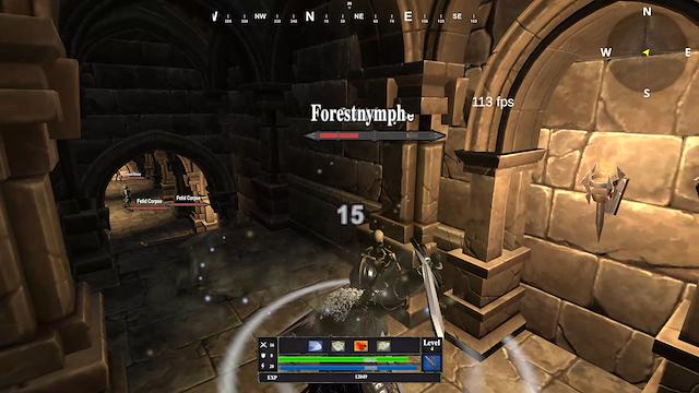 Image for the game Cryptr