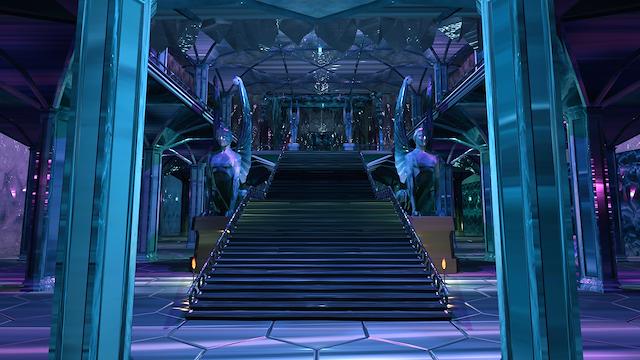 Image for the game Cryptr