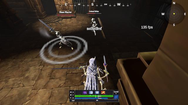 Image for the game Cryptr