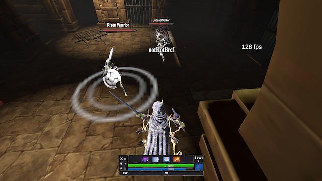 Image for the game Cryptr