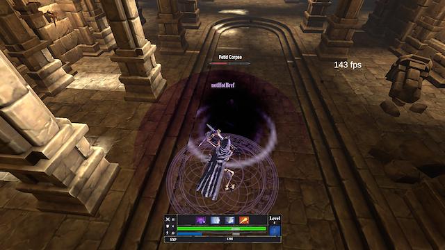 Image for the game Cryptr