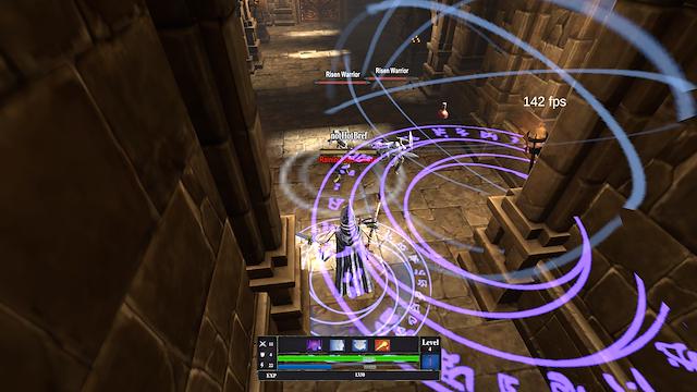 Image for the game Cryptr