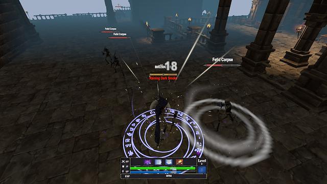 Image for the game Cryptr