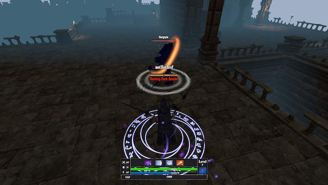 Image for the game Cryptr