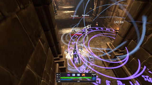 Image for the game Cryptr