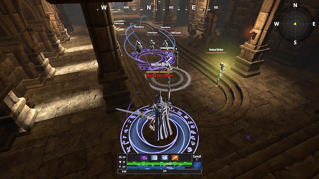 Image for the game Cryptr