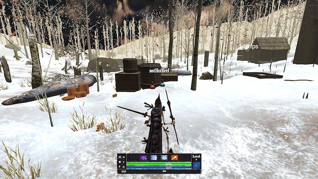 Image for the game Cryptr