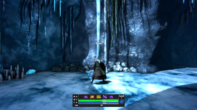 Image for the game Cryptr