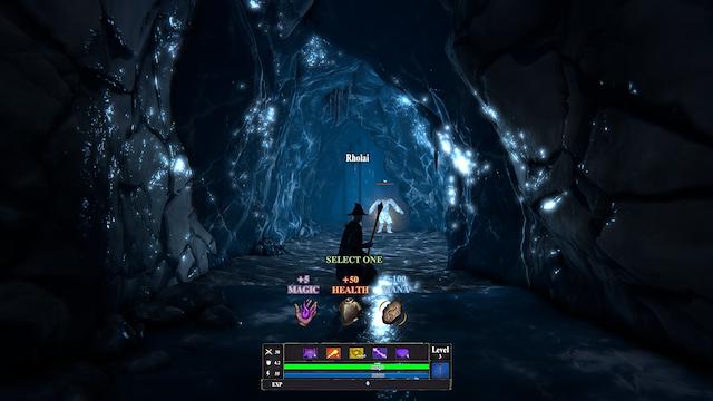 Image for the game Cryptr