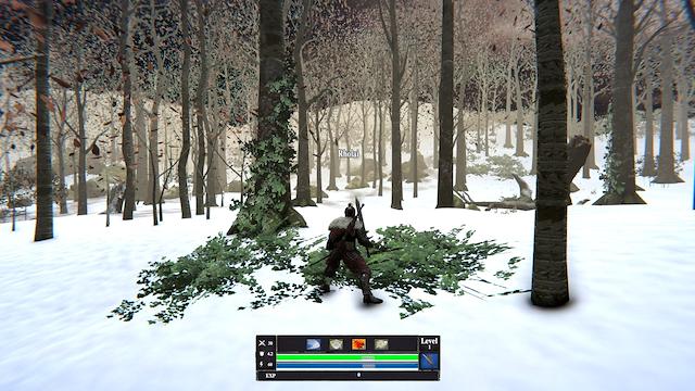Image for the game Cryptr