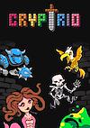 Cover image for the game Cryptrio