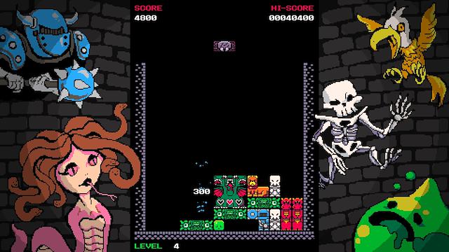 Image for the game Cryptrio