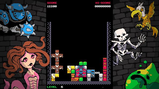 Image for the game Cryptrio