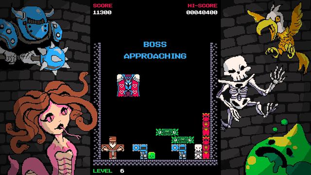 Image for the game Cryptrio