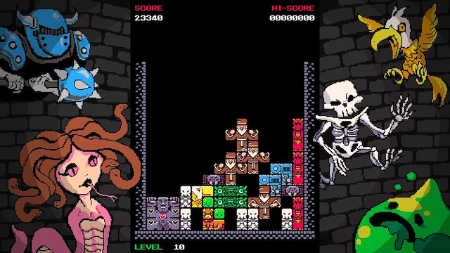Image for the game Cryptrio