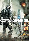 Cover image for the game Crysis 2