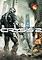 Cover image for the game Crysis 2