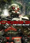 Cover image for the game Crysis 3: The Lost Island