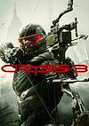 Cover image for the game Crysis 3