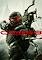 Cover image for the game Crysis 3