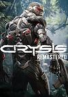 Cover image for the game Crysis Remastered