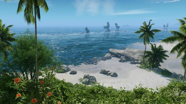 Image for the game Crysis Remastered