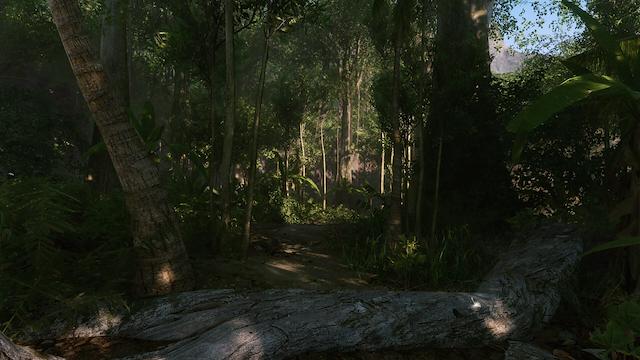 Image for the game Crysis Remastered