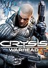 Cover image for the game Crysis Warhead