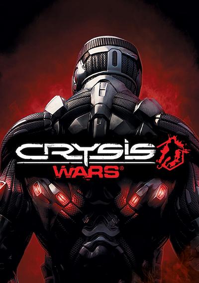 Cover image for the game Crysis Wars