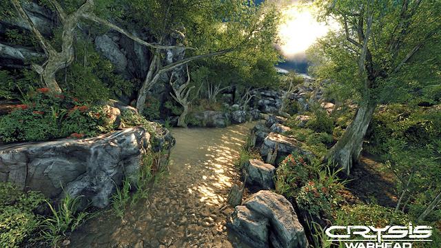 Image for the game Crysis Wars