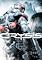 Cover image for the game Crysis