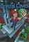 Cover image for the game Crystal Caves Volume 1: Troubles with Twibbles
