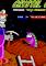 Cover image for the game Crystal Caves Volume 2: Slugging it Out