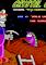 Cover image for the game Crystal Caves Volume 3: Milo Versus the Supernova