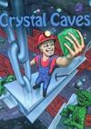 Cover image for the game Crystal Caves
