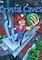 Cover image for the game Crystal Caves