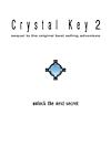 Cover image for the game Crystal Key 2: The Far Realm