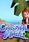 Cover image for the game Crystal Maze