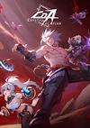 Cover image for the game Crystal of Atlan