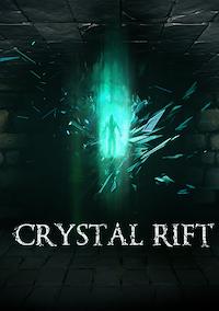 Cover image for the game Crystal Rift