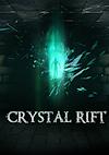 Cover image for the game Crystal Rift