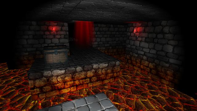 Image for the game Crystal Rift