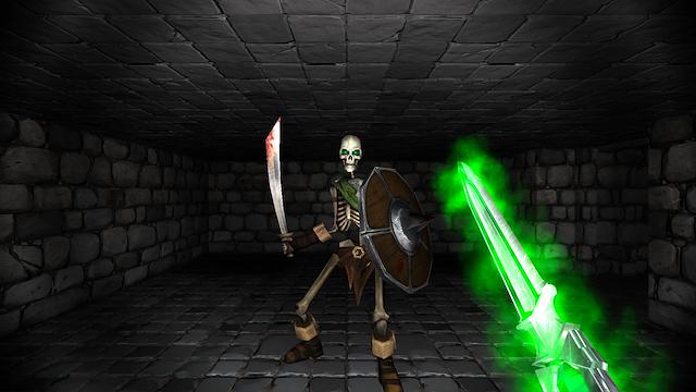 Image for the game Crystal Rift