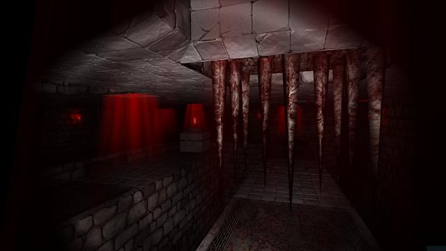 Image for the game Crystal Rift