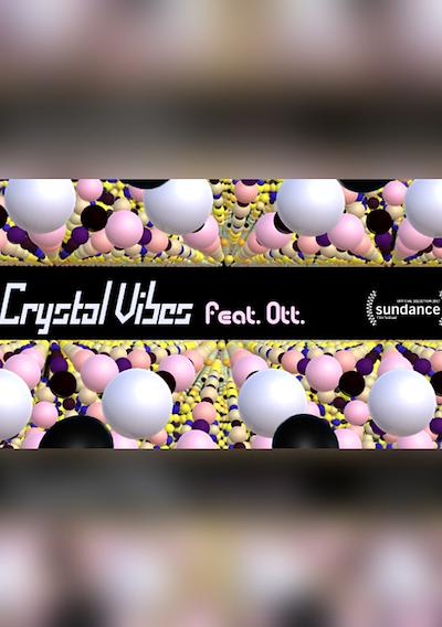 Cover image for the game Crystal Vibes feat. Ott.