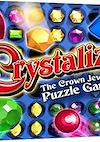 Cover image for the game Crystalize!