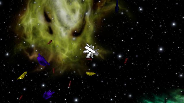 Image for the game Crystalline