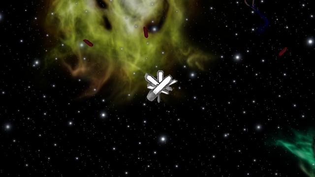 Image for the game Crystalline