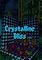Cover image for the game Crystalline Bliss